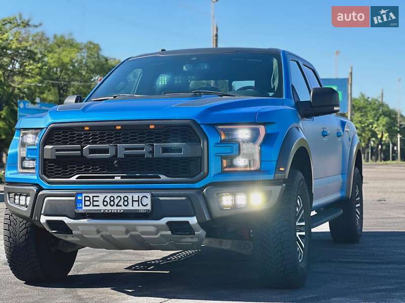 2019 ford f 150