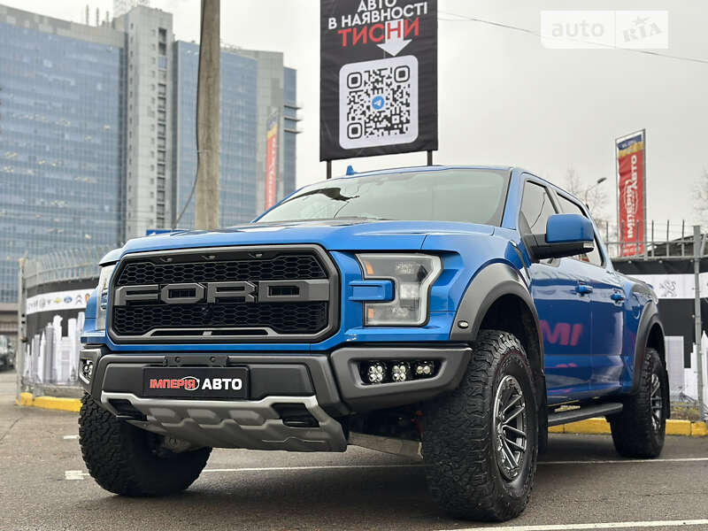 2019 ford f 150