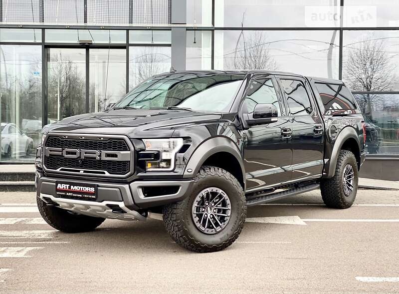 2020 ford f 150