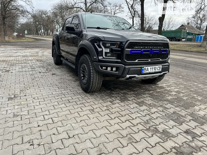 2019 ford f 150