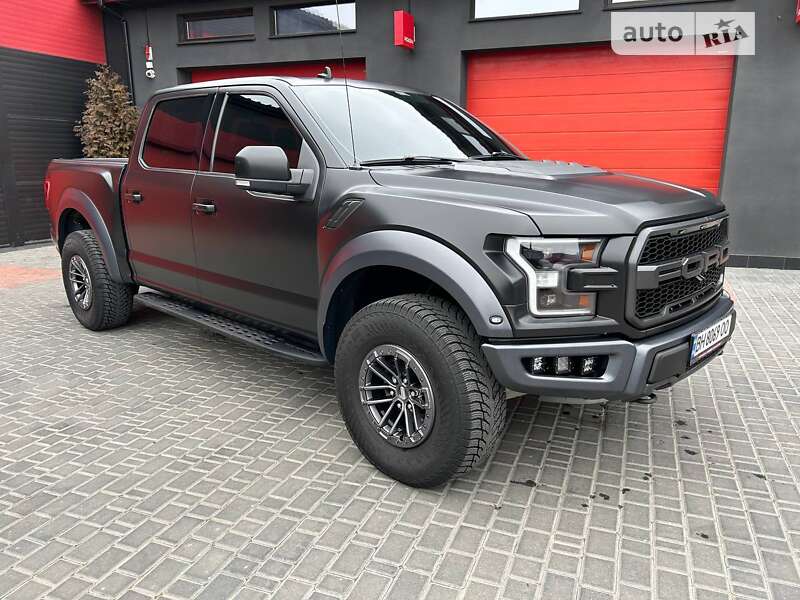 2019 ford f 150