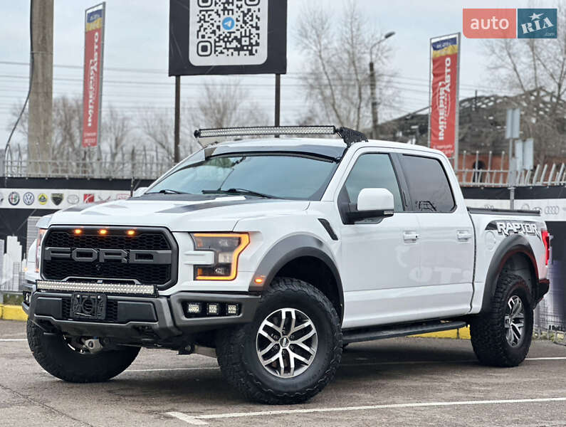 2018 ford f 150
