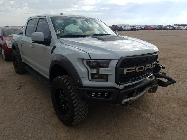 2013 ford f150 rapto