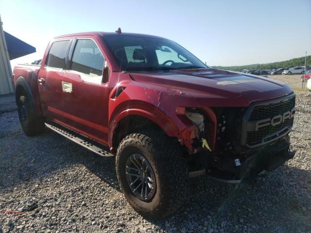 2020 ford f150 rapto