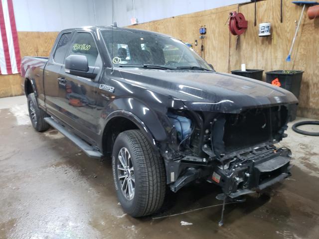 2019 ford f150 super