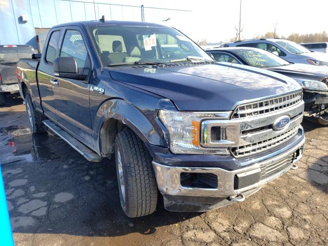 2020 ford f 150