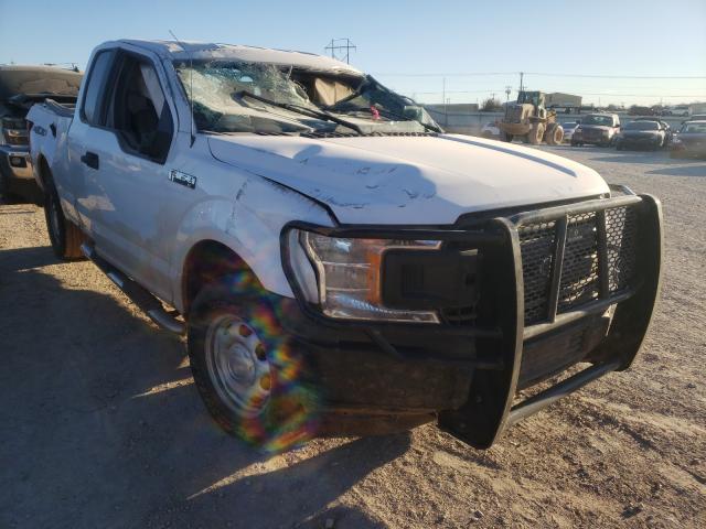 2019 ford f 150