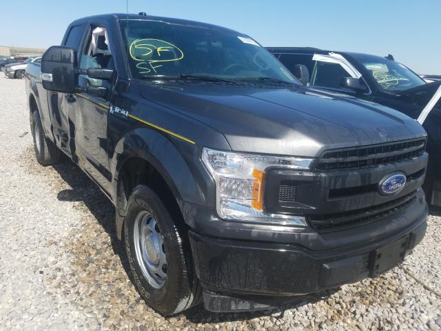 2019 ford f150 super