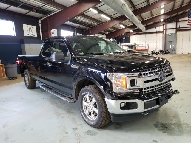 2018 ford f150 super