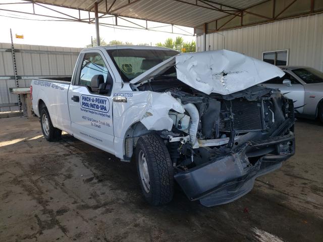 2016 ford f150