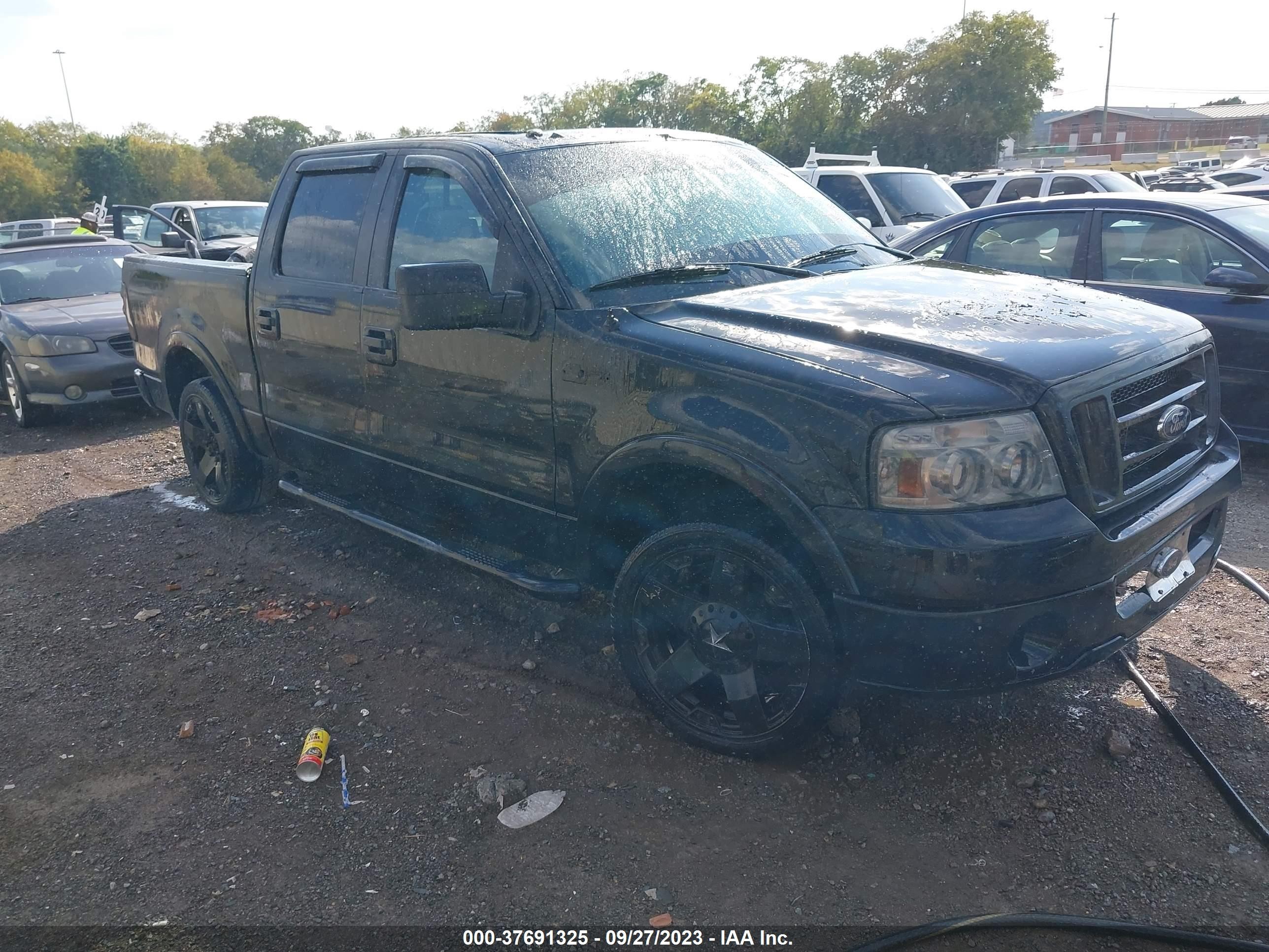 2006 ford f-150
