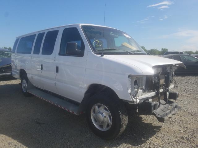 2011 ford econoline