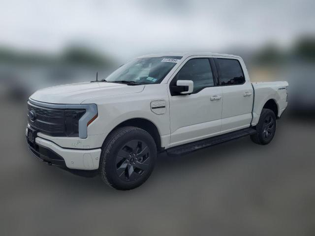2022 ford f 150