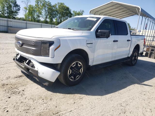 2023 ford f150 light