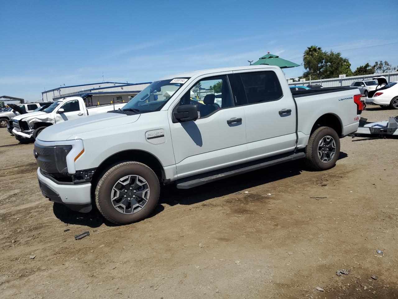 2023 ford f 150