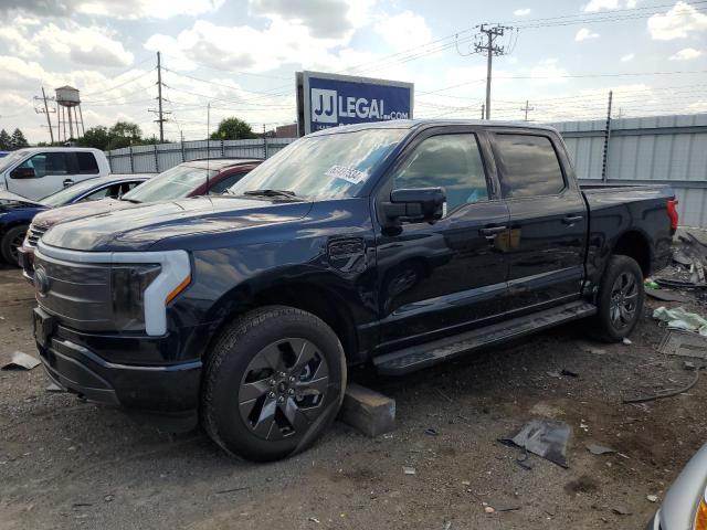 2023 ford f150 light