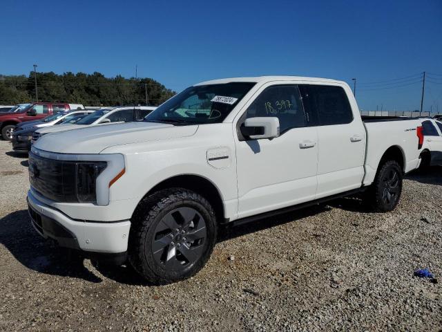 2022 ford f150 light