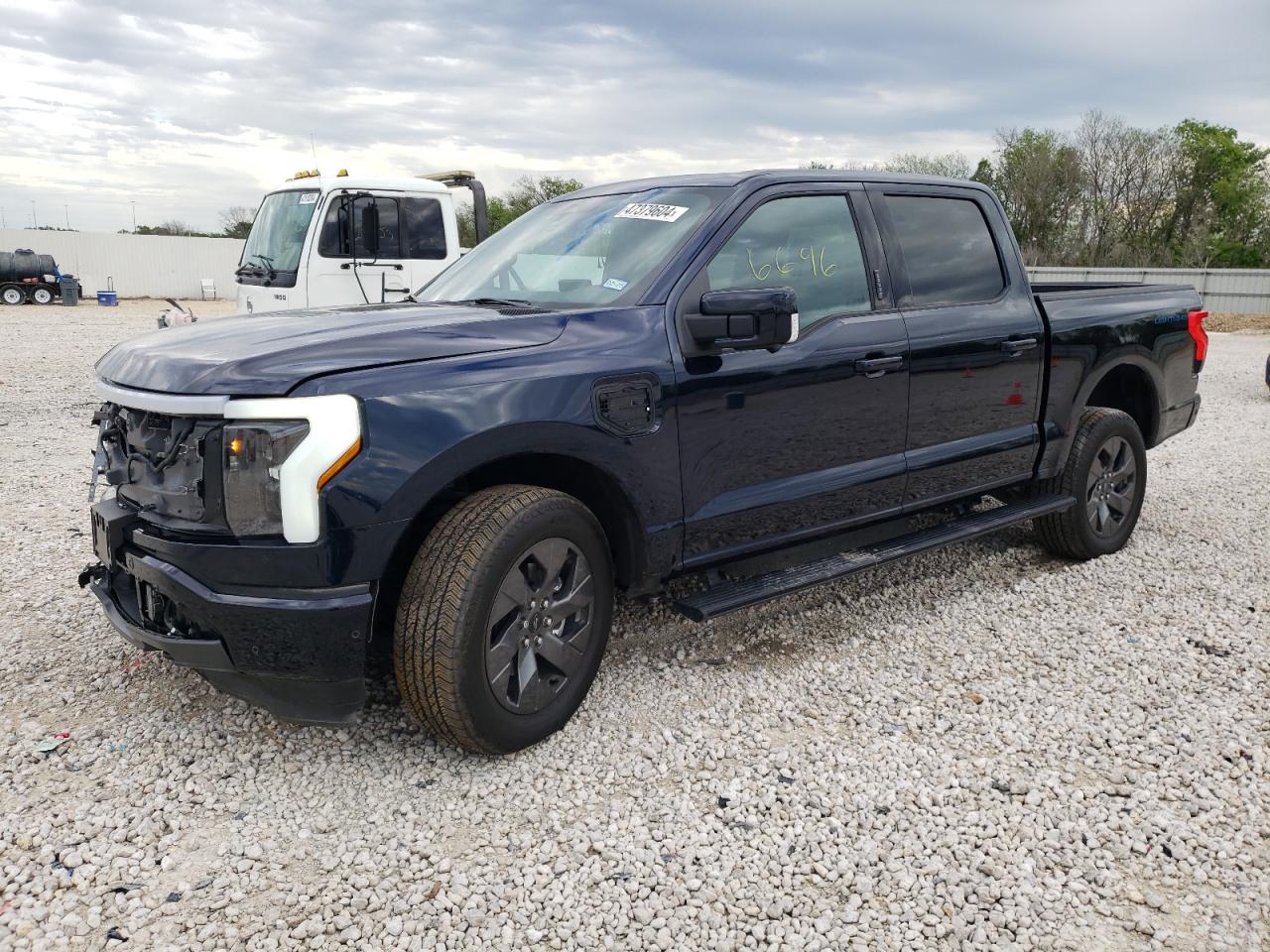 2023 ford f 150 lightning