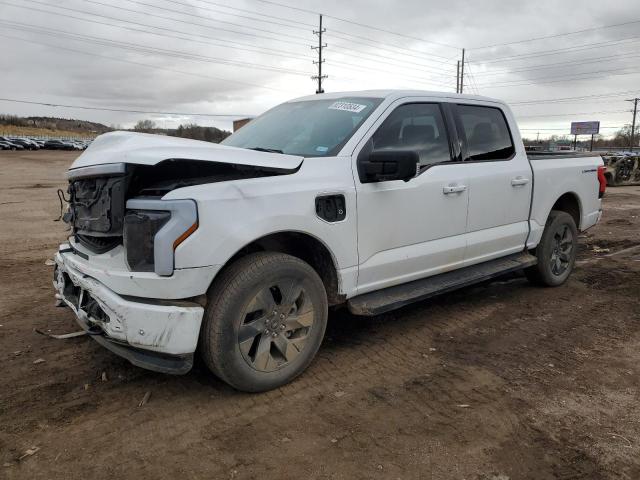 2023 ford f150 light