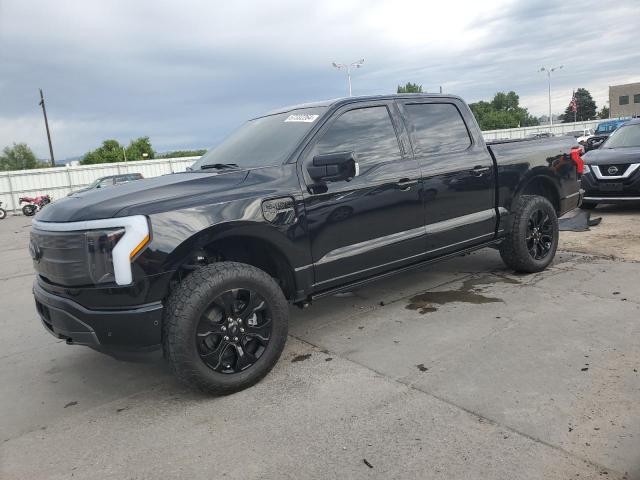 2023 ford f150 light