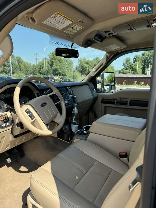 2008 ford f 350