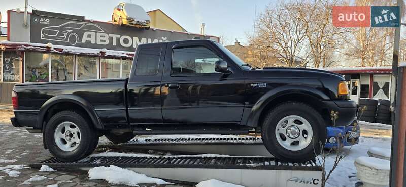 2003 ford ranger
