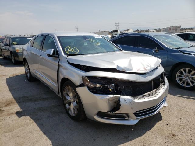 2020 chevrolet impala pre