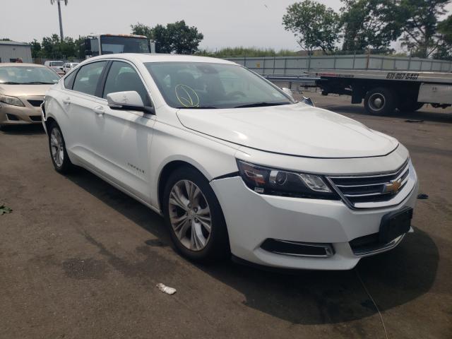 2015 chevrolet impala lt