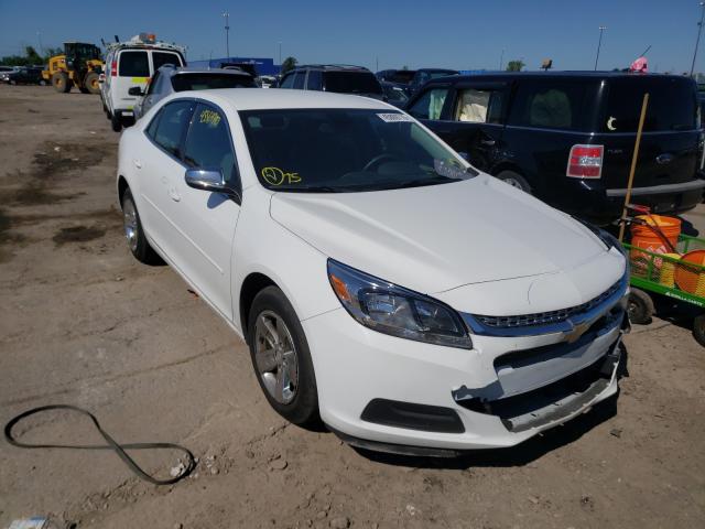2015 chevrolet malibu ls