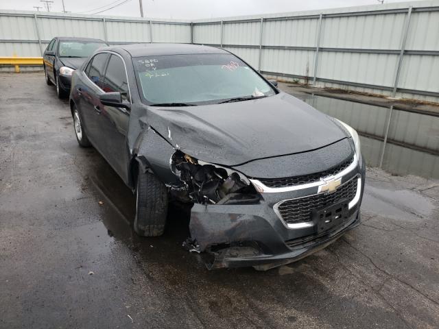 2014 chevrolet malibu ls