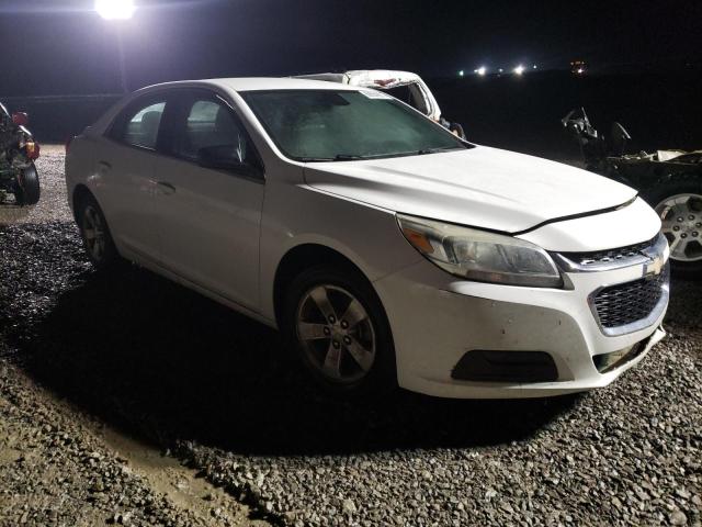 2015 chevrolet malibu