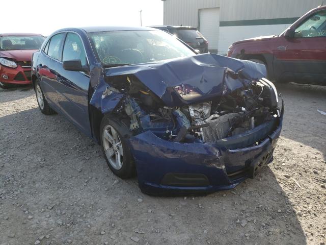 2013 chevrolet malibu