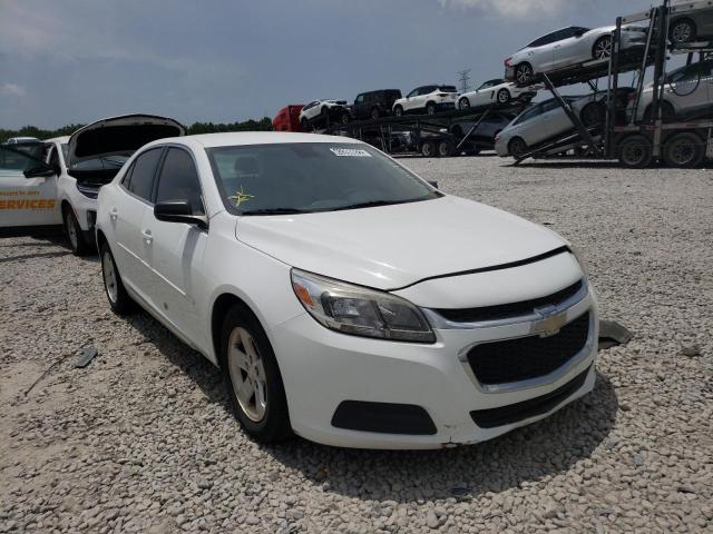 2016 chevrolet malibu lim