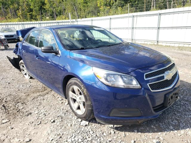 2013 chevrolet malibu ls