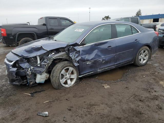 2015 chevrolet malibu