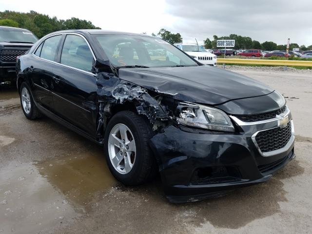 2014 chevrolet malibu