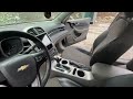 2013 chevrolet malibu