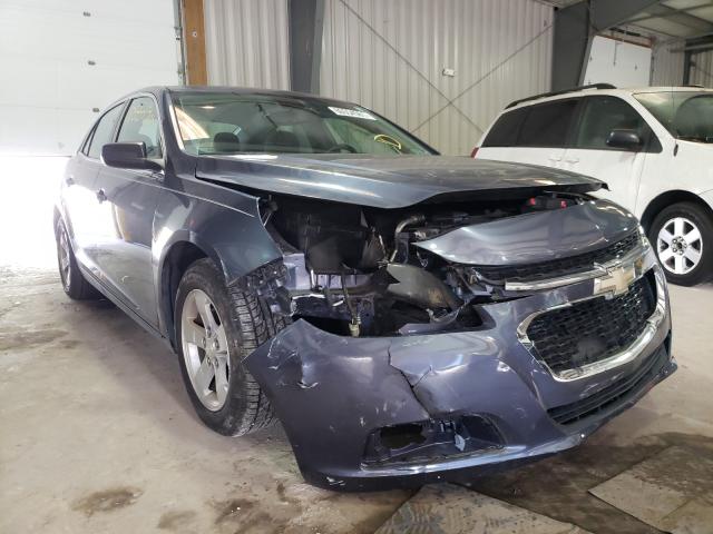 2014 chevrolet malibu ls