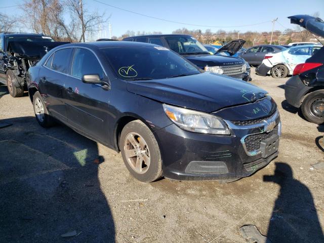 2014 chevrolet malibu ls