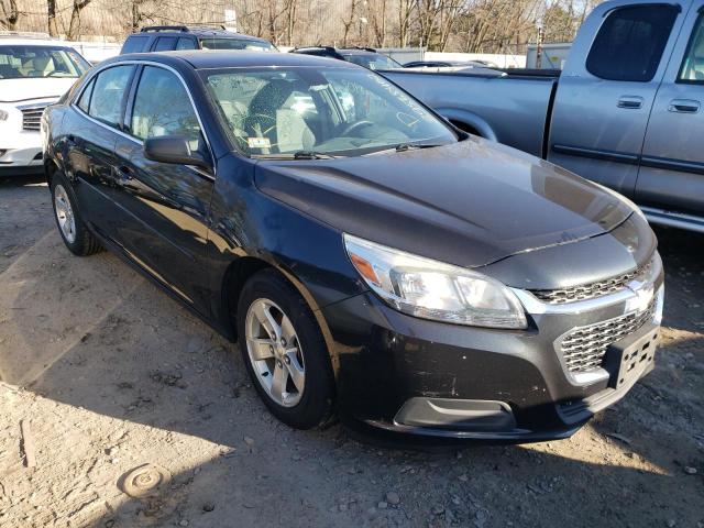 2015 chevrolet malibu ls