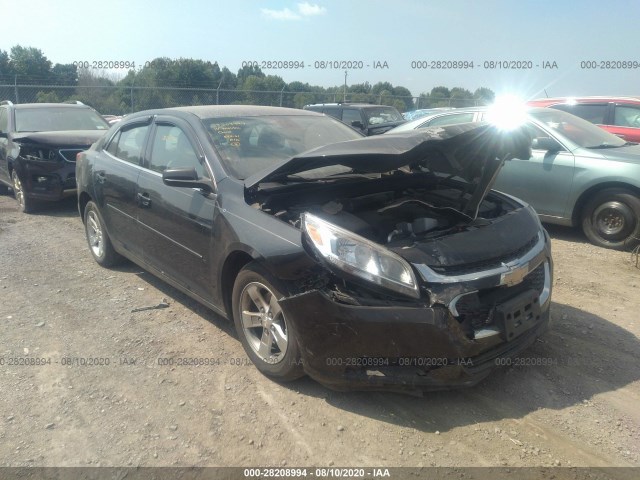 2013 chevrolet malibu