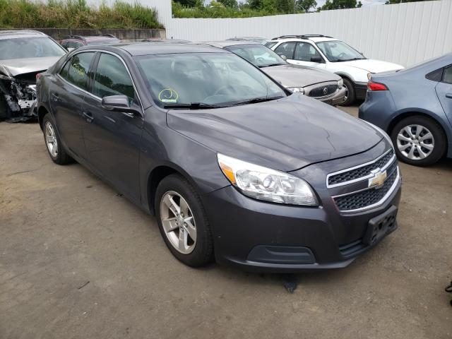 2013 chevrolet malibu
