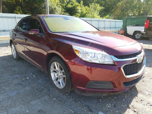 2015 chevrolet malibu lim