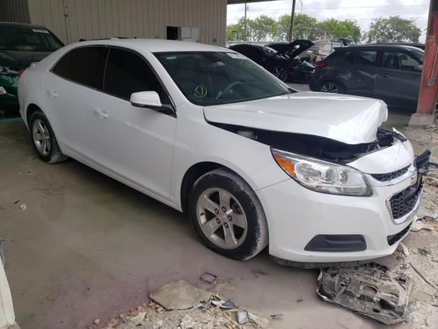 2015 chevrolet malibu lim