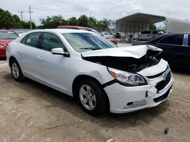 2015 chevrolet malibu lim