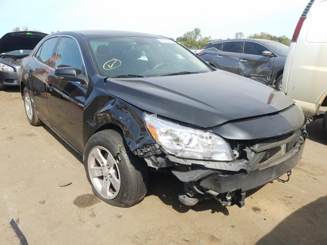 2016 chevrolet malibu lim
