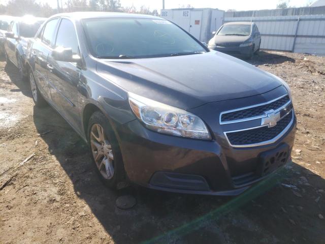 2013 chevrolet malibu 1lt
