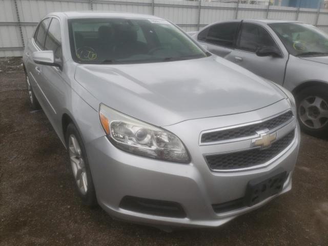 2013 chevrolet malibu 1lt