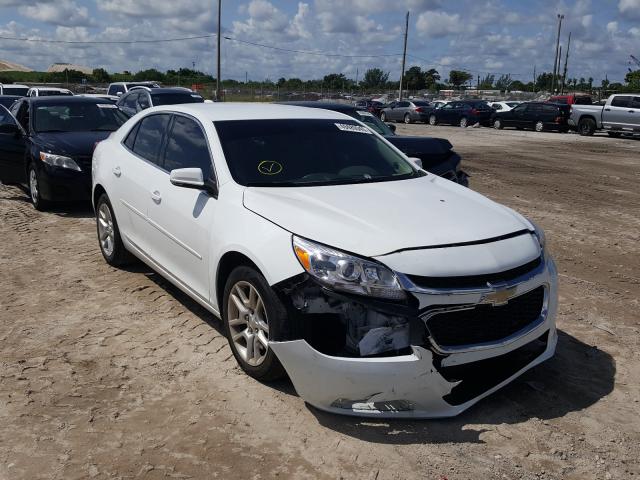 2015 chevrolet malibu lim