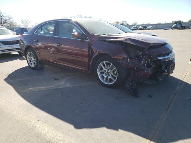 2015 chevrolet malibu